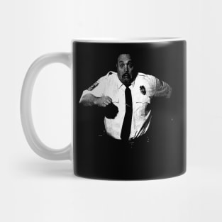 Paul Blart: Mall Cop Mug